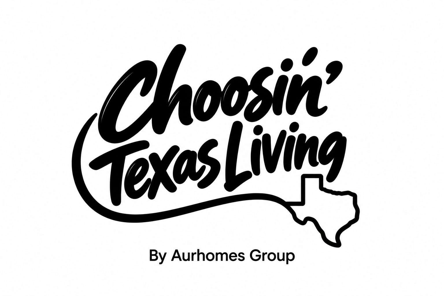 Choosin’ Texas Living by Aurhomes Group